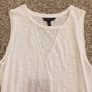 Banana Republic Tank
